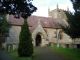 All Hallows Church, South Cerney, Gloucestershire